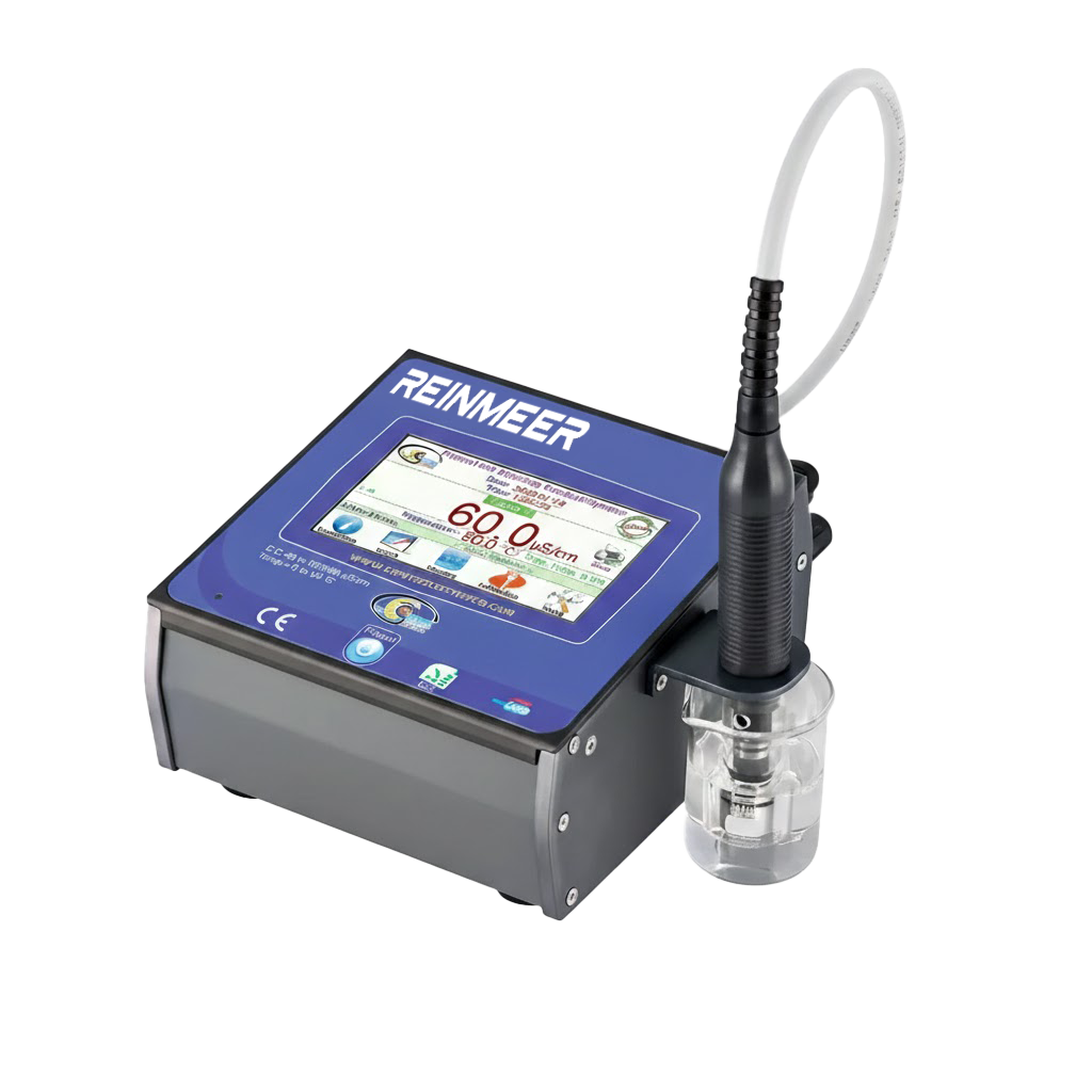 RM-BPTCond Benchtop Conductivitymeter
