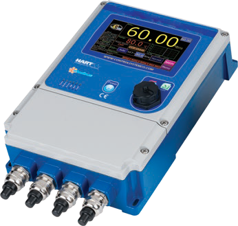 RM-PTR100 Inline and Compact Refractometer - Image 3