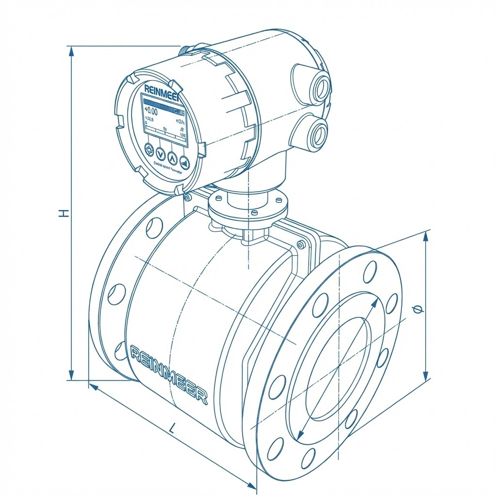 Reinmeer -MH - Görsel 3