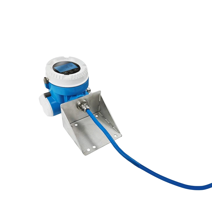 RM-CMASS040LU LNG Coriolis Mass flowmeter - Görsel 2