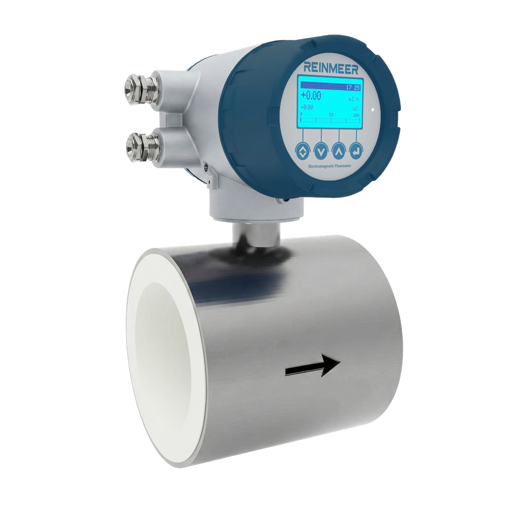 BKW Wafer (sandwich) Connection Type