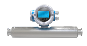 RM-CMASS008 Sanitary and Hygienic Coriolis Flow Meter