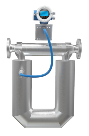 RM-CMASS040LU LNG Coriolis Mass flowmeter