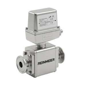 RM-REMFIL Electromagnetic Flowmeter
