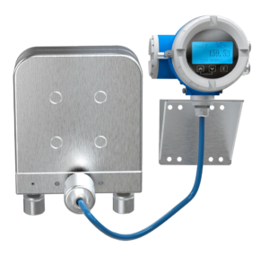 RM-CMASS003-4-8-15 High Pressure Mass Flow Meter