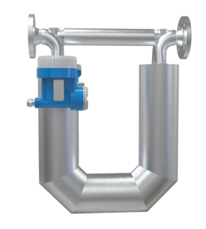 RM-CMASS050TU Oil-gas-water Mixture Coriolis Mass Flowmeter