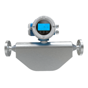 RM-CMASS025GW Dust-laden White Oil Coriolis Mass Flowmeter