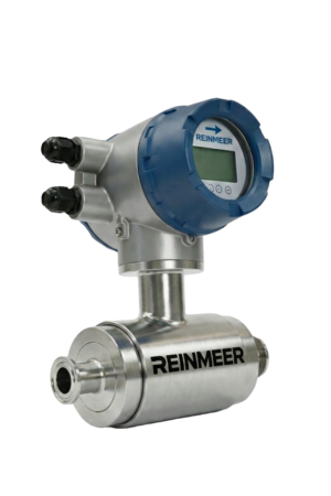 BKC Clamp Connection Type