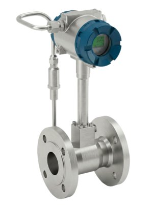 RM-V-F SERIES Flanged Type Vortex Flowmeter