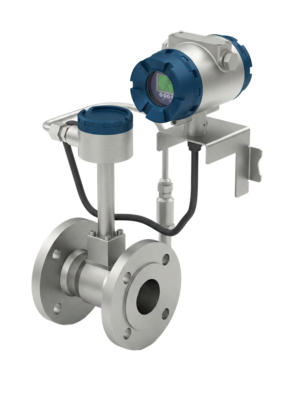 RM-V-R SERIES Discrete Type Vortex Flowmeter