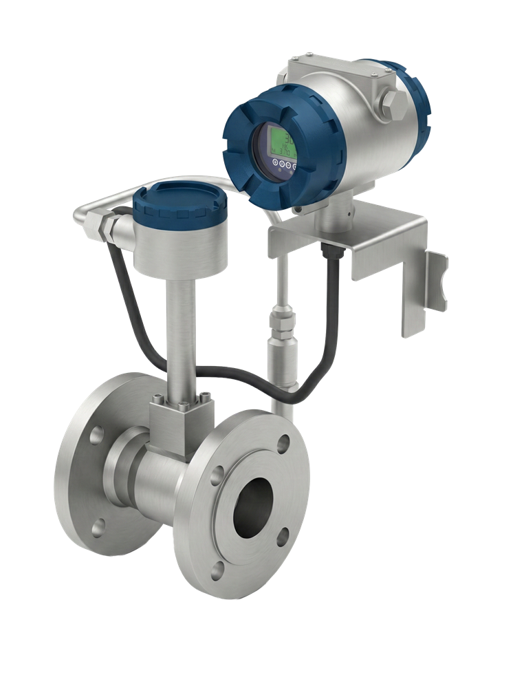 RM-V-R SERIES Discrete Type Vortex Flowmeter