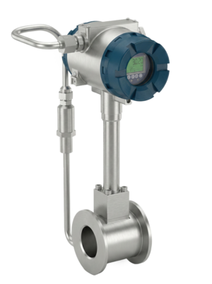 RM-V-W SERIES Wafer Type Vortex Flowmeter