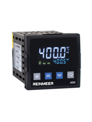 RM - AC400 ADVANCED CONTROL DEVICES