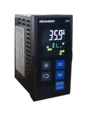 RM - AC500 ADVANCED CONTROL DEVICES