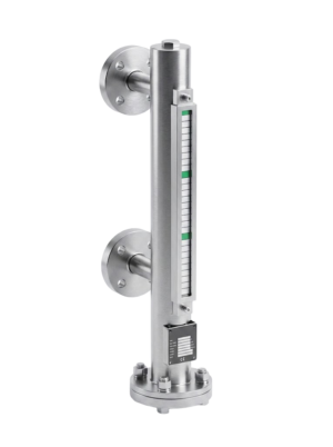 Magnetic Level Indicator