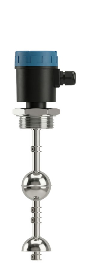 RM-EGLS-DF -Housing - Double Float