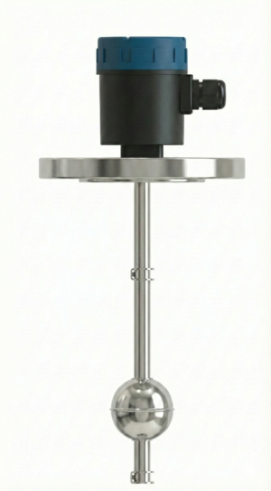 RM-EGLS-F -Housing - Flanged