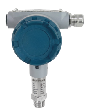 RM-P07 Pressure Transmitter Without Gauges