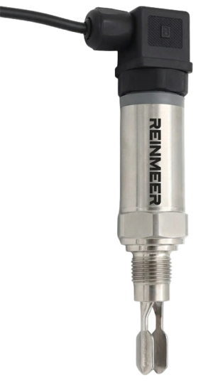 RM-PNP vibrating level switch L:50MM, PNP