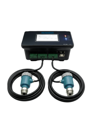 RM-ULBS Series Differential level transmitter