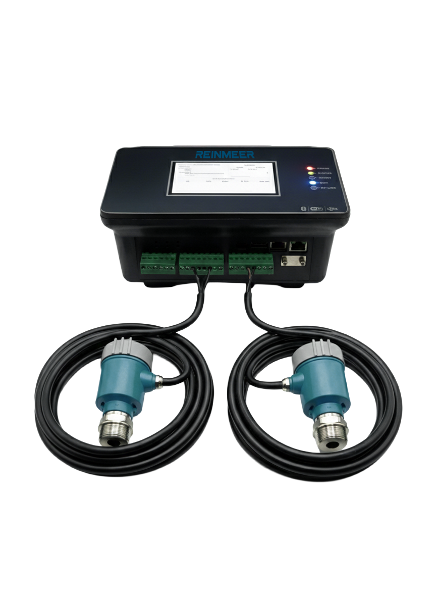RM-ULBS Series Differential level transmitter