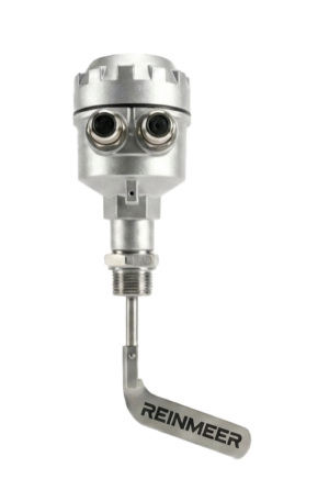 RM-MVRP Series Motorized Level Switch